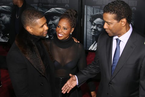 "Fences" New York Screening "Fences" New York Screening