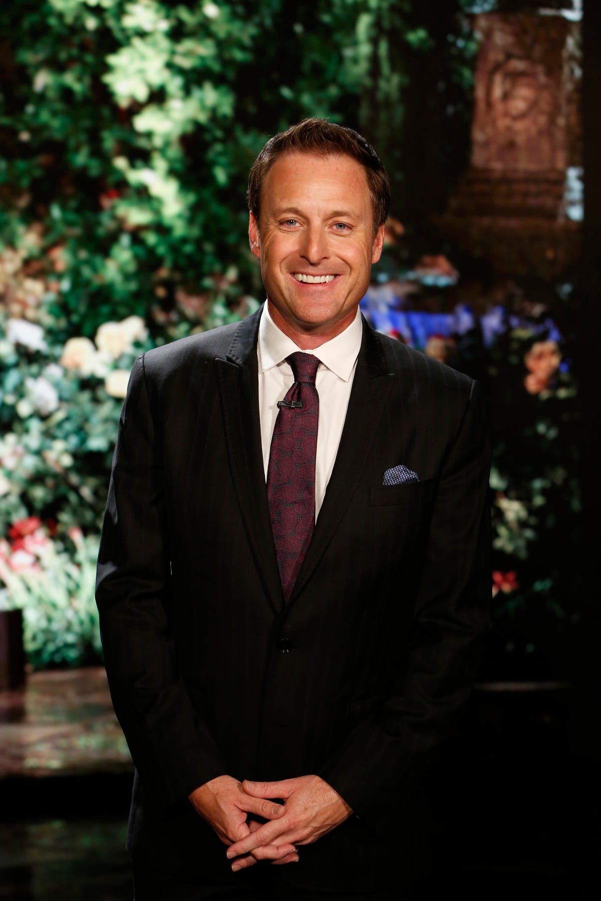 Chris Harrison Net Worth Chris Harrison's Salary on 'Bachelor'