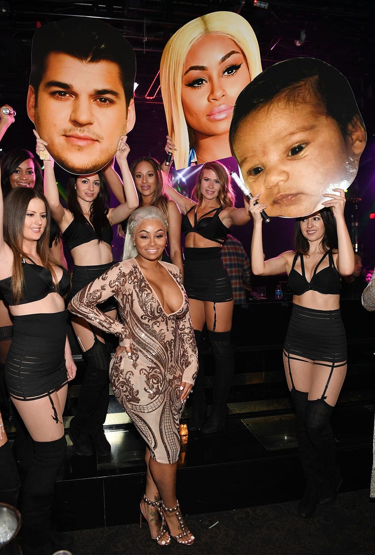 Blac Chyna