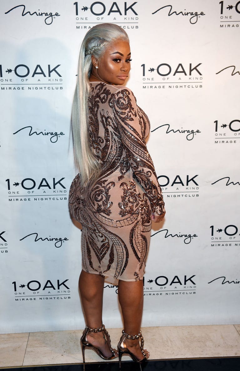 Blac Chyna