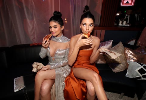 20 Weird Facts About Kylie And Kendall Jenner That You Need