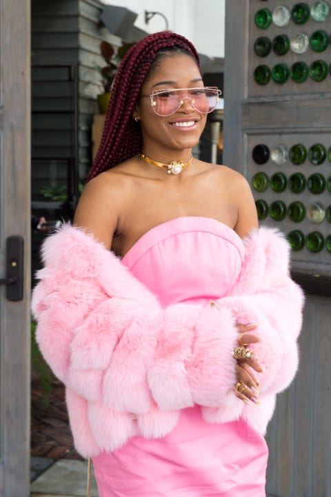 keke palmer says trey songz used sexual intimidation for unauthorized music video cameo