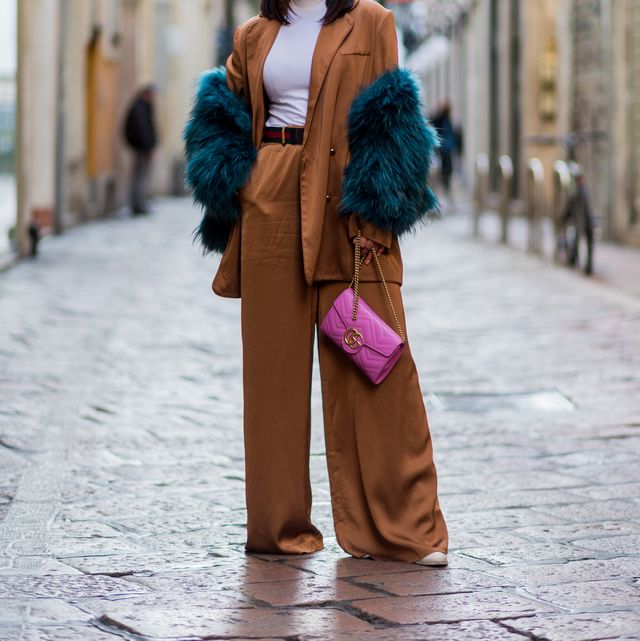 Street Style: January 14 - Milan Men's Fashion Week Fall/Winter 2017/18