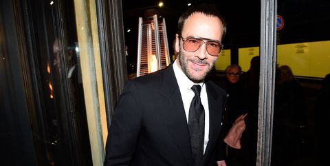 Tom Ford Best Quotes