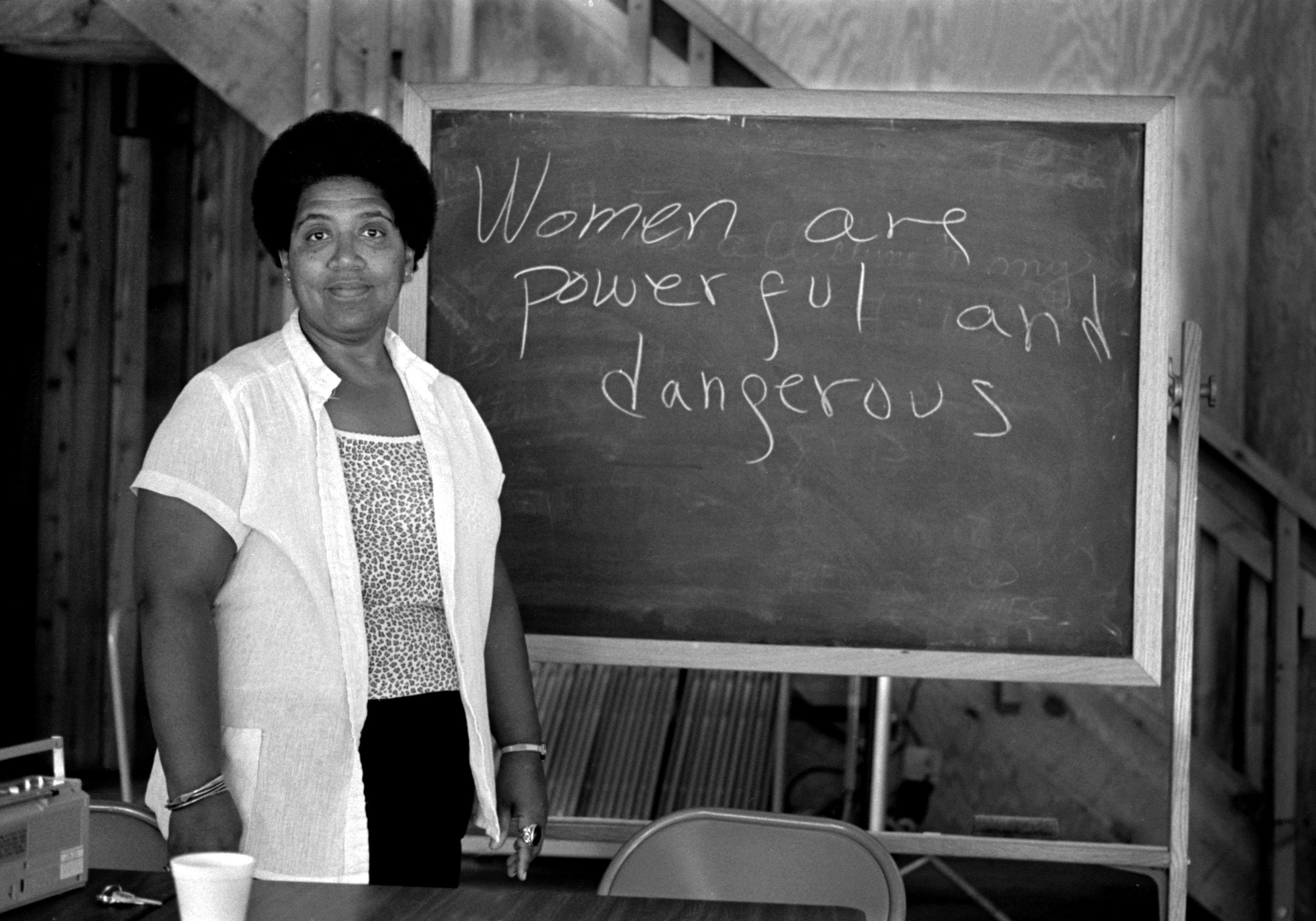 37 Famous Feminists - Inspiring Women of the Feminist Movement