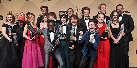 How Much The Stranger Things Cast Will Get Paid For Season 3 Will