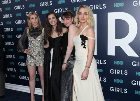 'Girls' Star Jemima Kirke Admits ‘It Sucks’ Juggling Single Motherhood ...