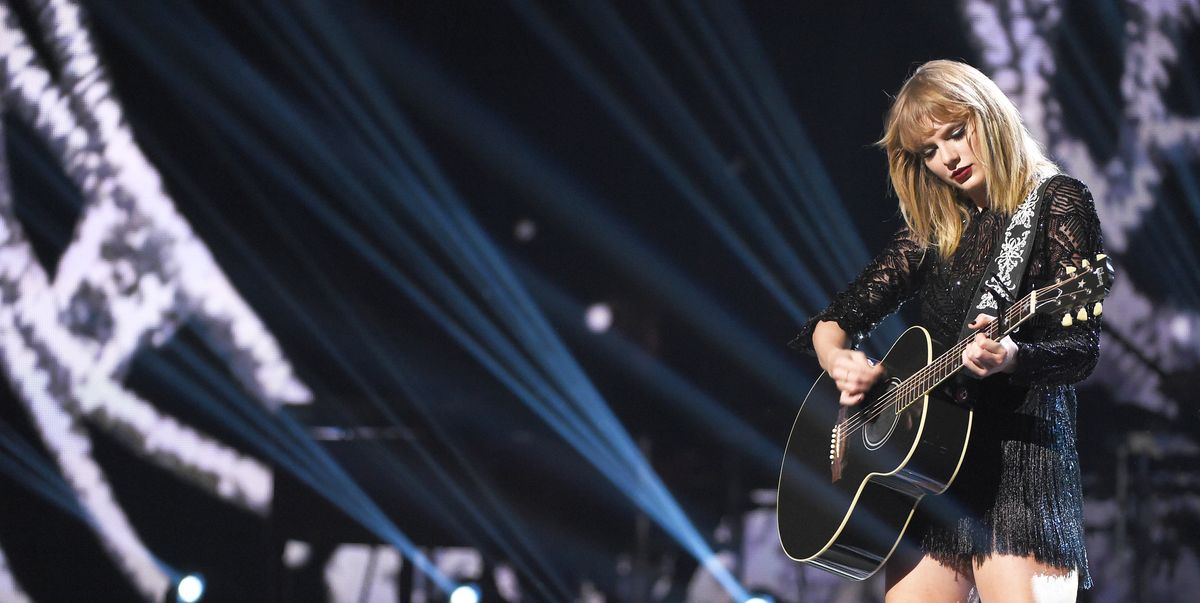 16 Taylor Swift Songs That Will Destroy Your Life
