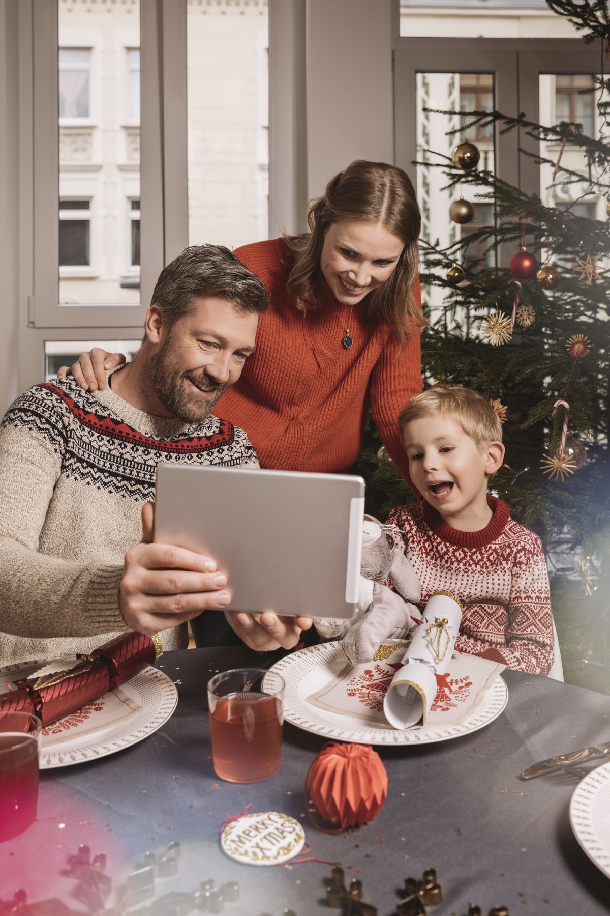 ドイツ伝統のクリスマスを楽しむための9つのポイント｜ELLE DECOR 