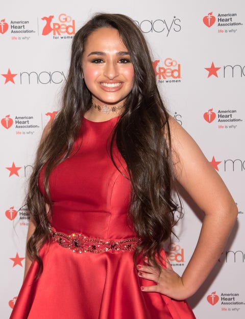 [UPDATED] Jazz Jennings Responds to A Duggar Husband Derick Dillard's ...