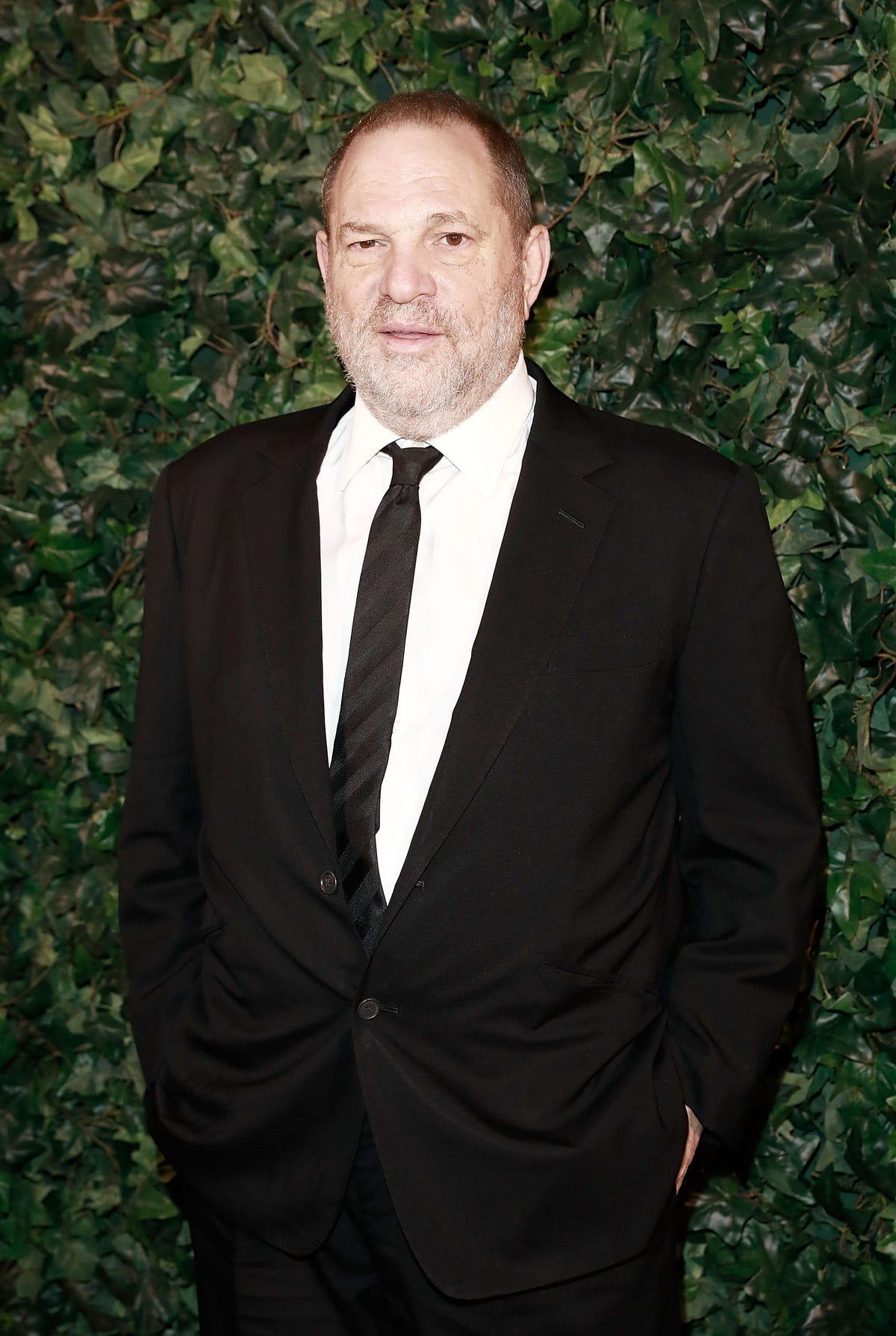 Harvey Weinstein To Turn Himself In To Face Sex Crime Charges In New York 4821
