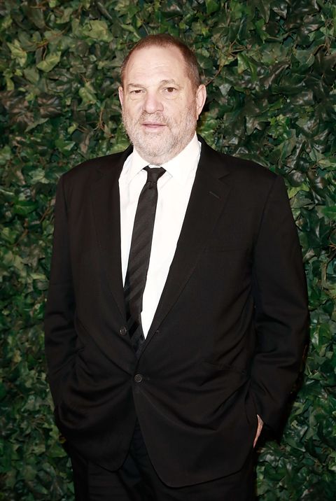 Harvey Weinstein To Turn Himself In To Face Sex Crime Charges In New York 4565