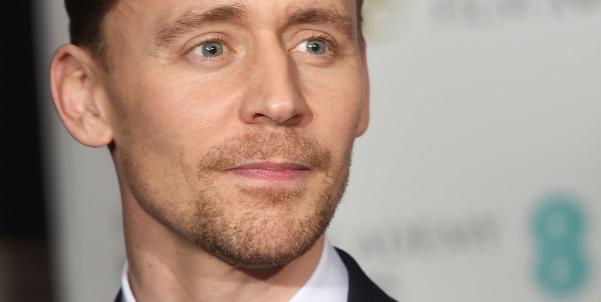 Tom Hiddleston Narrated a Planet Earth II Trailer and No One Noticed - Cosmopolitan.com