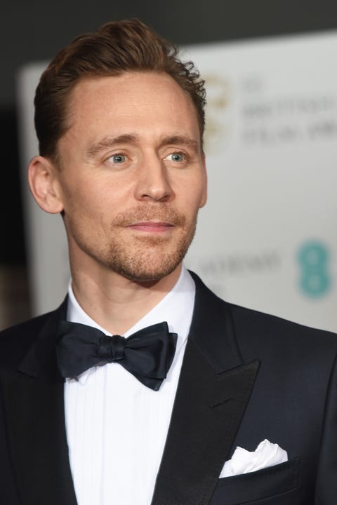 FYI: Tom Hiddleston Narrated a 