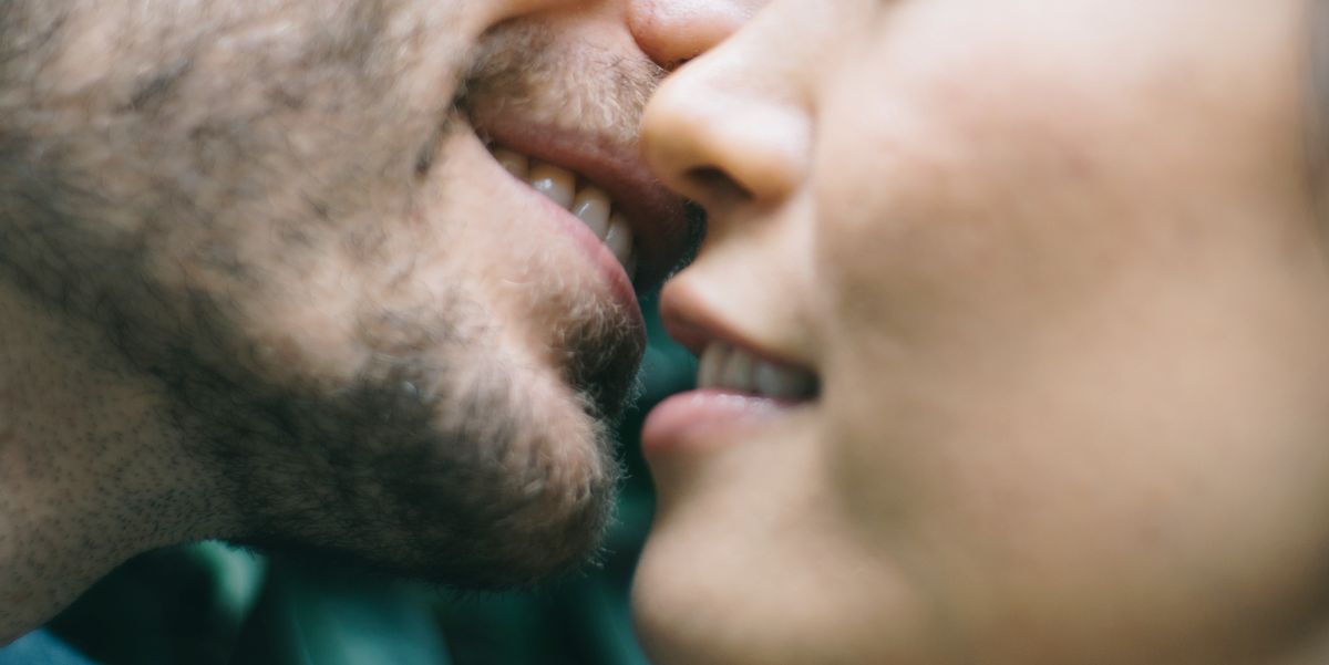 Sobre cómo un beso (y la ciencia que esconde) podrá decirte si estás con la  persona adecuada