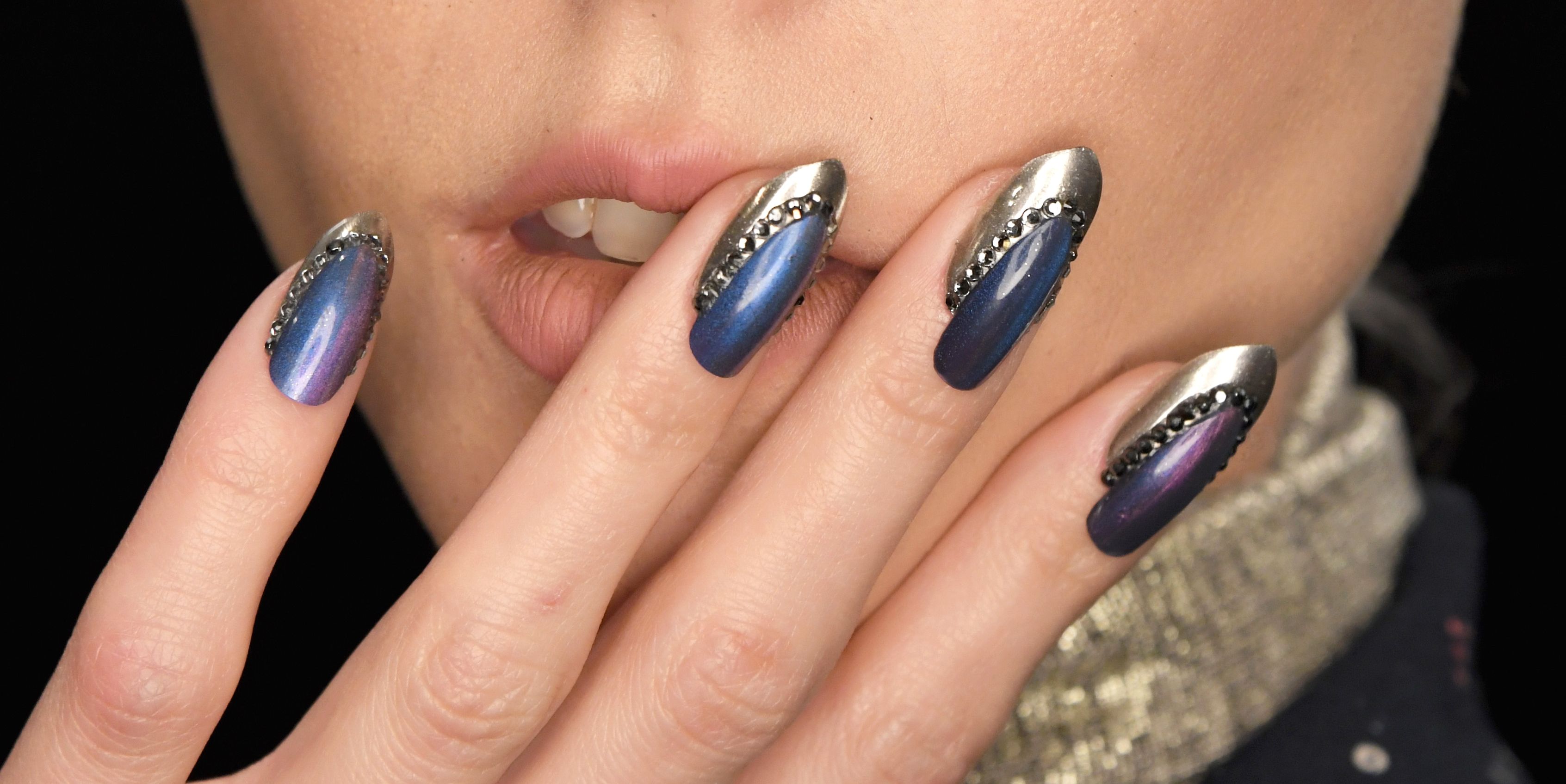 12 Best Nail Drills for At-Home Salon Results