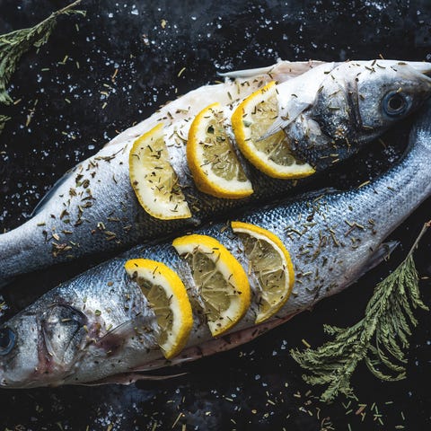 Fish, Fish, Fish products, Sardine, Oily fish, Forage fish, Herring, Bass, Trout, Mackerel,