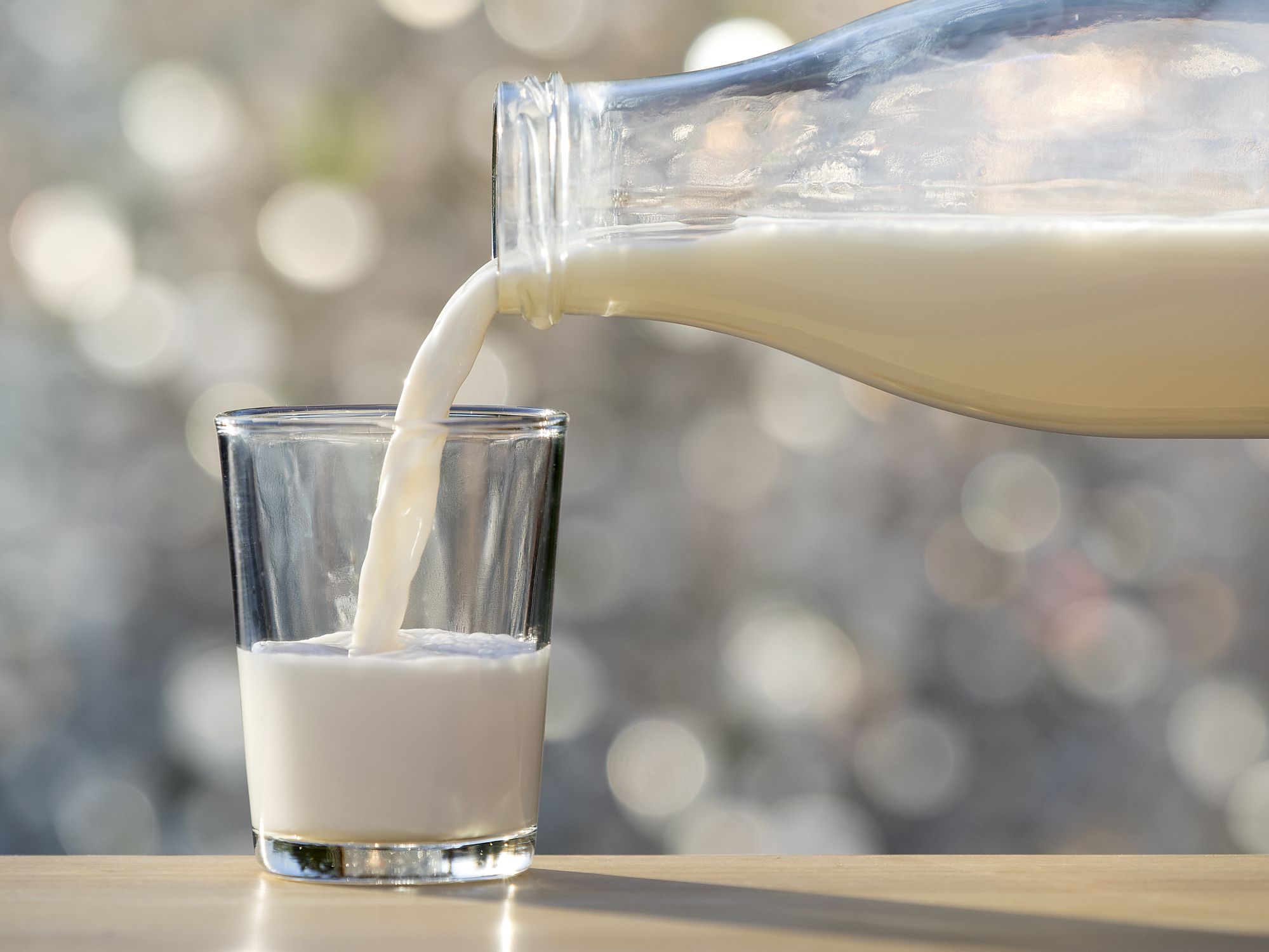 Goat Milk vs. Cow Milk: Which Is Healthier?