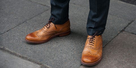 11 Wingtip Shoes That Are Worth the Investment