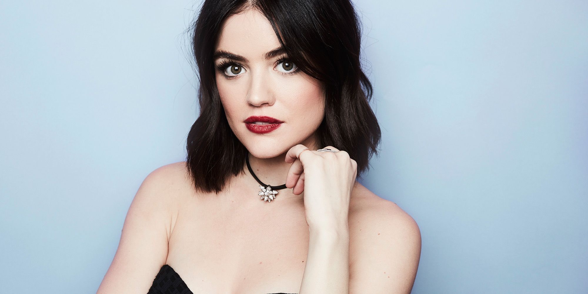 Next photo of Lucy Hale