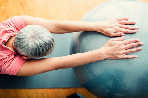 How to stay fit and healthy during self isolation