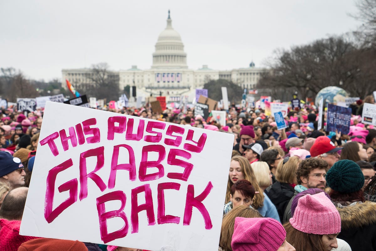 The Soothing Power of Protests, And Why You Should Scream, Shout and ...