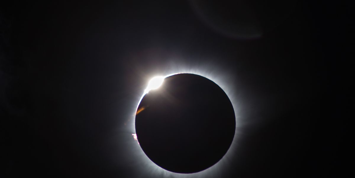 Everything You Need to Know About the Solar Eclipse - When Is the Solar ...
