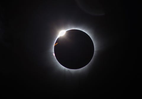 Everything You Need to Know About the Solar Eclipse - When Is the Solar ...