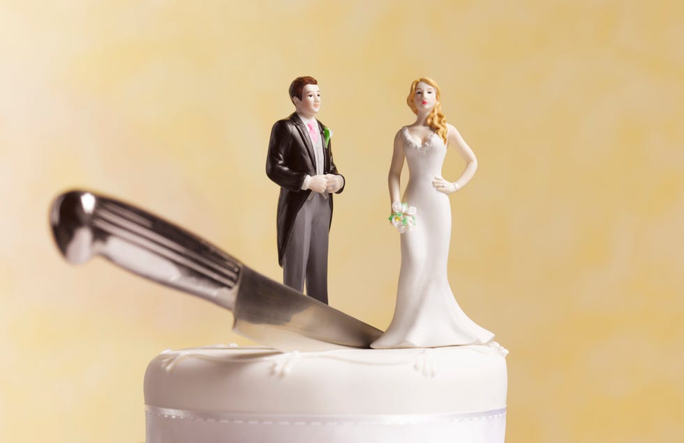 I hate my husband what to do if you resent your partner