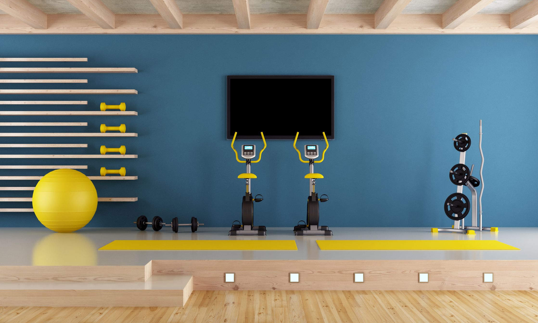 8 Best Home Gym Ideas In 2018 Home Gym Design