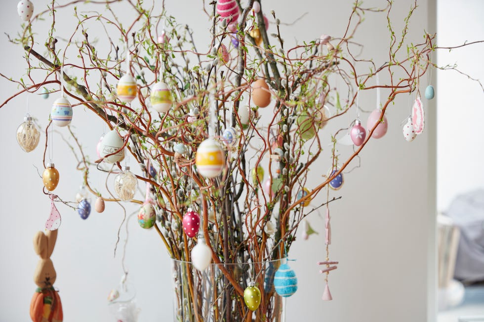 Why you should have an Easter tree this year