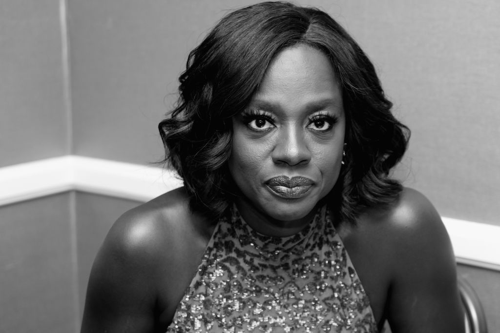 Viola Davis Regrets Being In The Help For A Very Understandable Reason