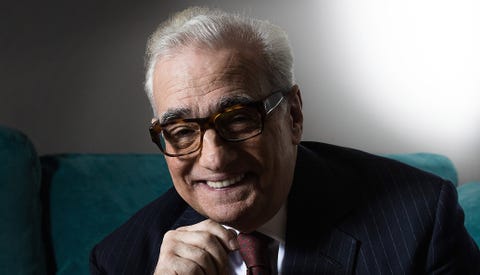 All The Films You Need To Watch In Your Lifetime, According To Martin Scorsese