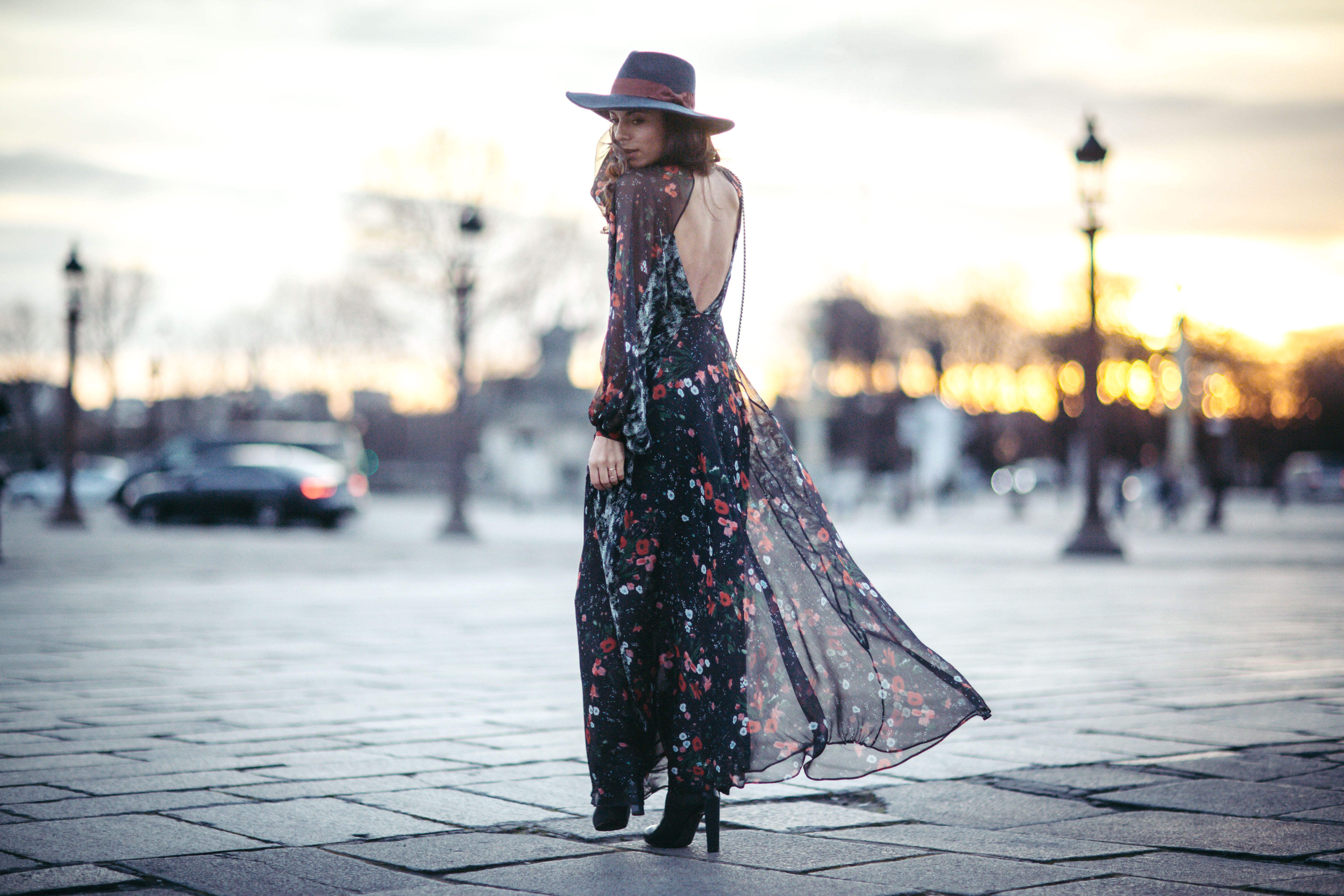boho festival outfits