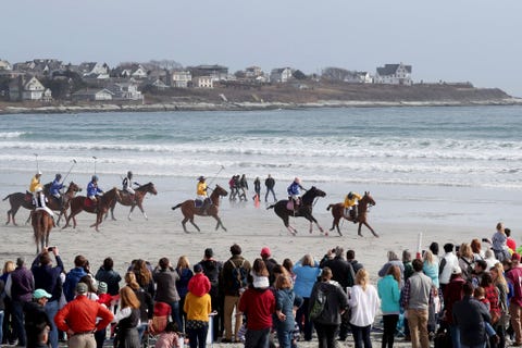 7 Rhode Island Beaches To Visit In 2018 Best Easton S Beach Rhode Island