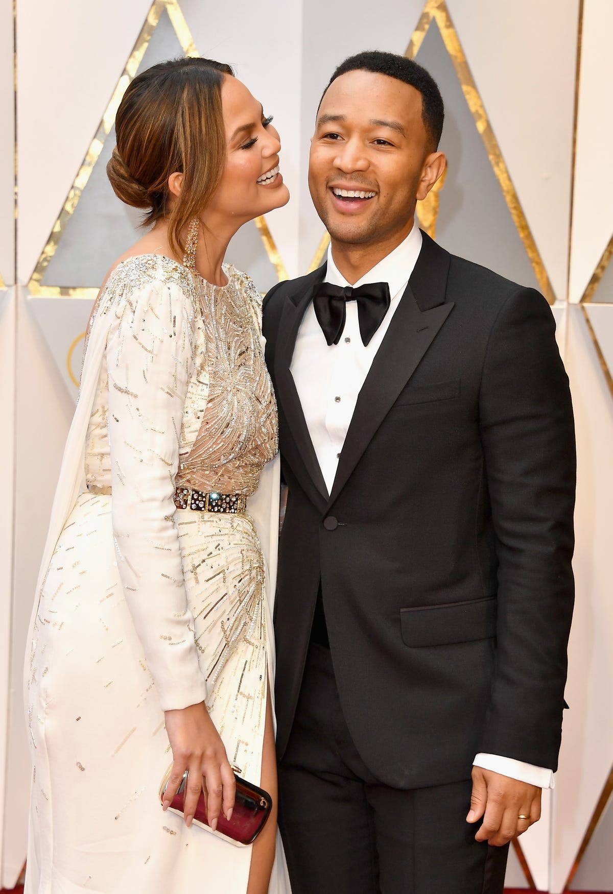 Chrissy Teigen And John Legend Have Said Some Pretty Cute Quotes About Each Other