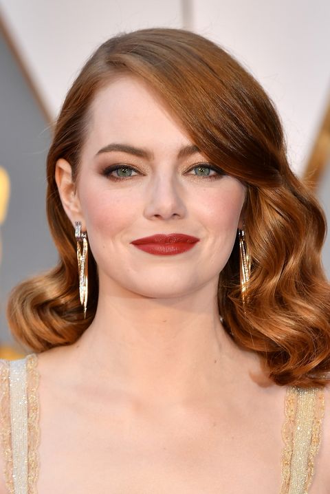 25 Best Red Hair Color Ideas From Celebrities In 2020 