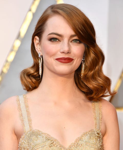 The Best Oscars Hair And Makeup Of All Time - Iconic Academy Award Beauty