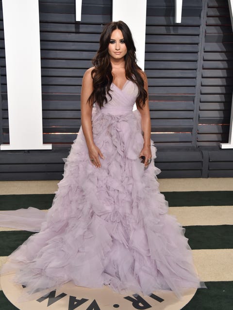 Demi Lovato Entering Rehab Demi Lovato Going Straight From