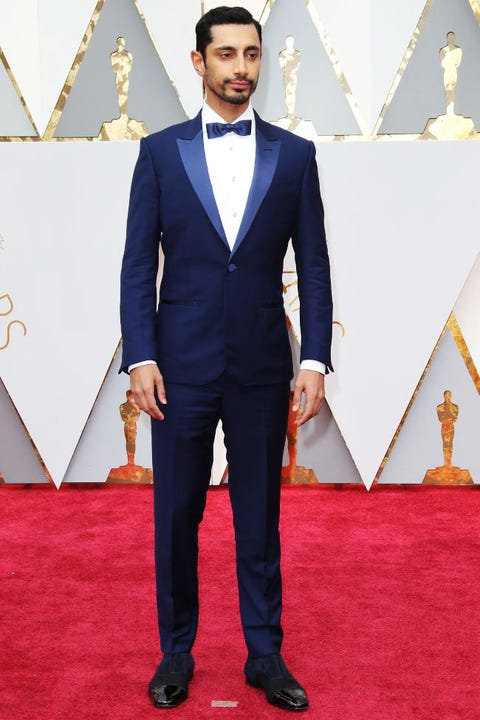 Riz Ahmed Best Dressed Style - Riz Ahmed is A Suit King