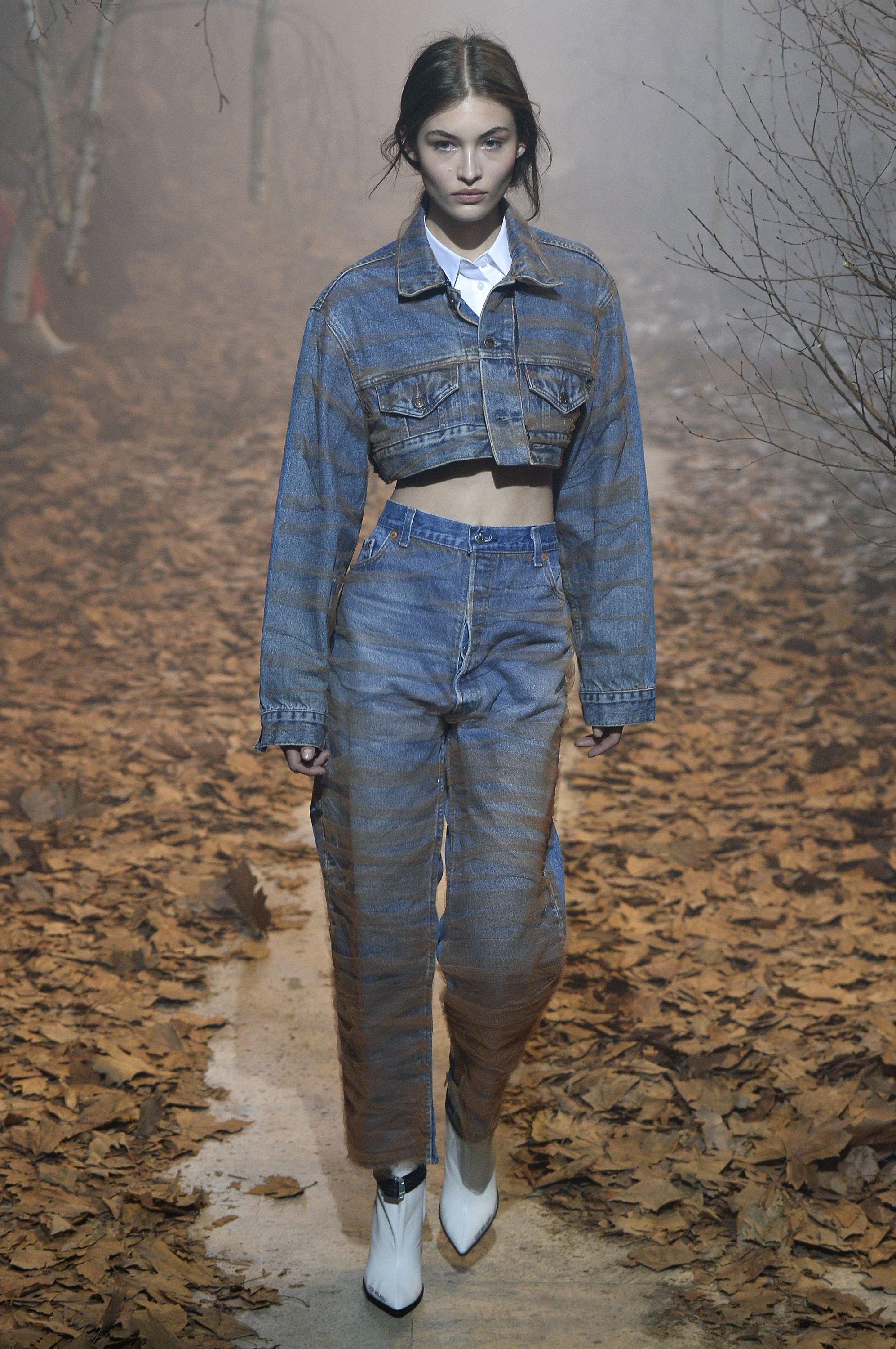 canadian denim brands