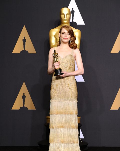 45 best and worst Oscars outfits of all time