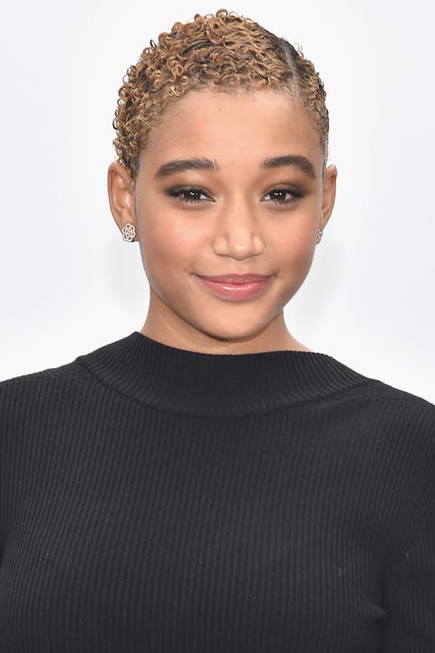 Natural Hairstyles For Short Hair Natural Hairstyles For Short Hair