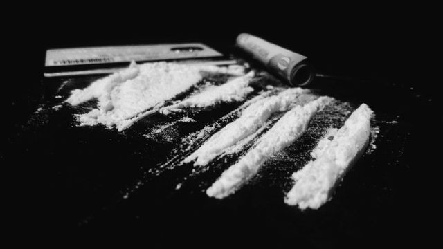 effetti cocaina