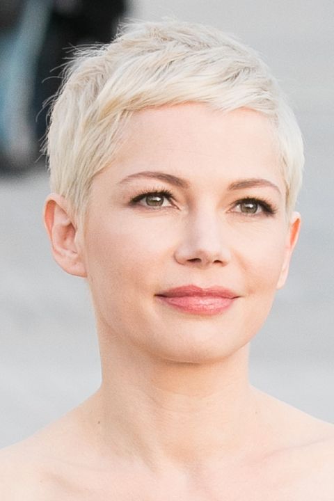Platinum Blonde Hair Ideas Pictures Of Celebrities With White