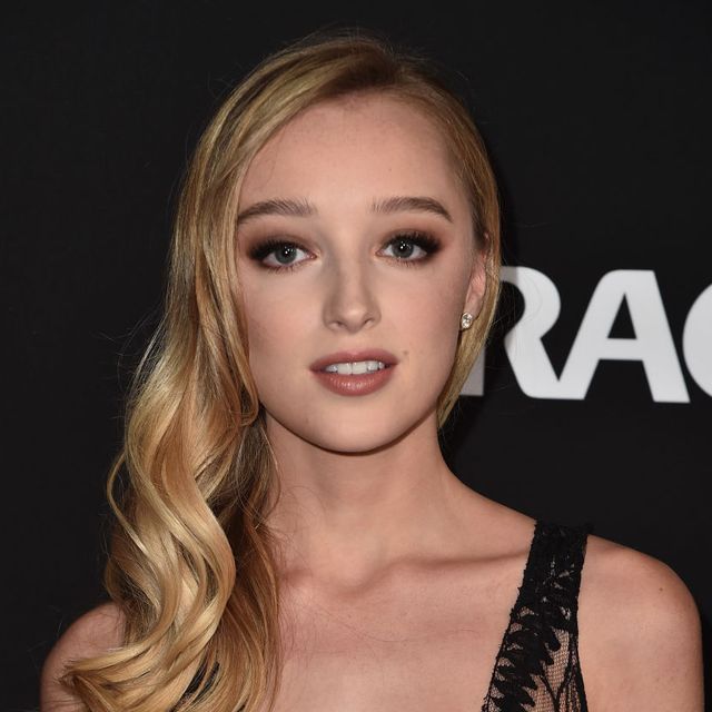 phoebe dynevor now watching bridgerton with family