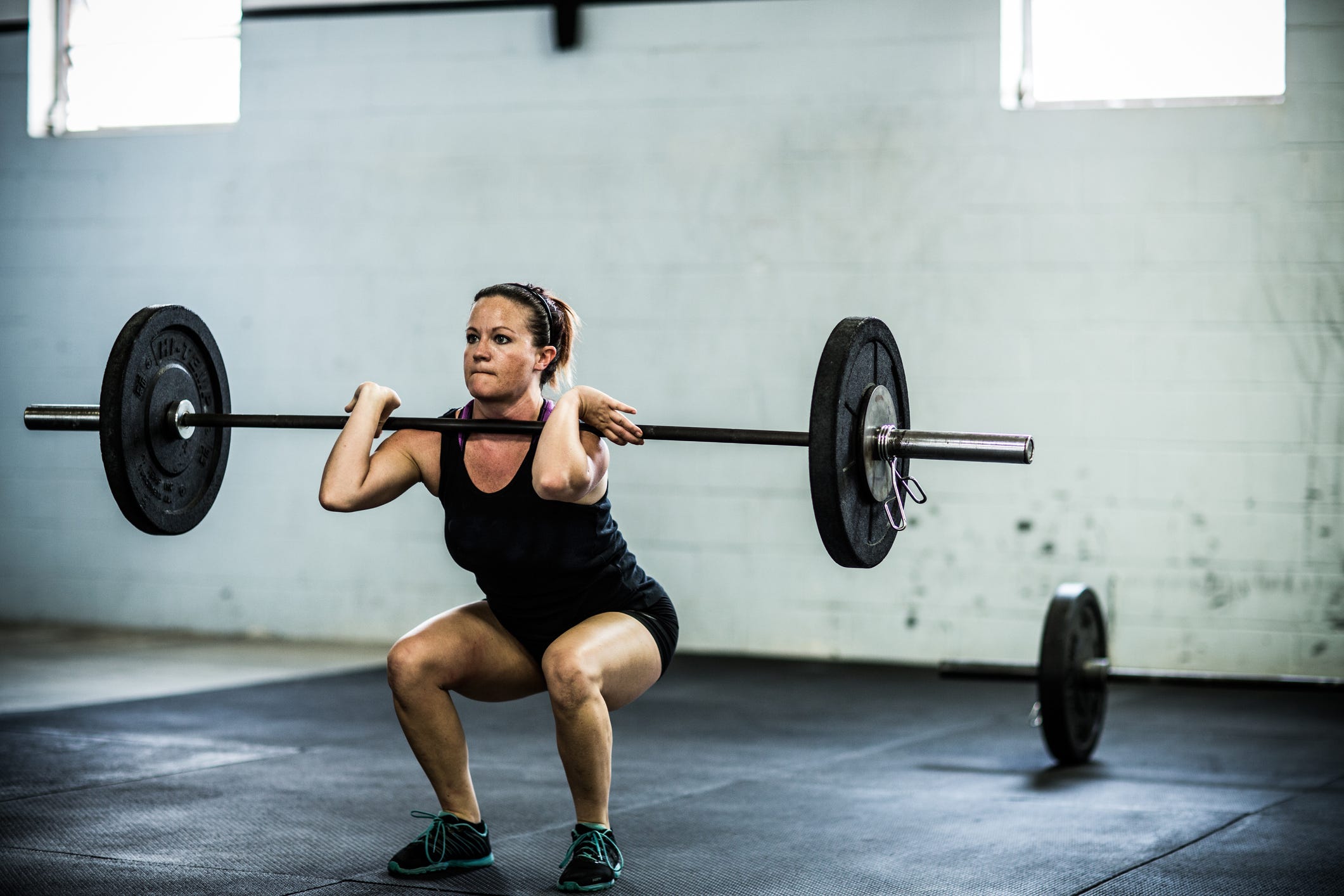 le meilleur exercice pour perdre du poids