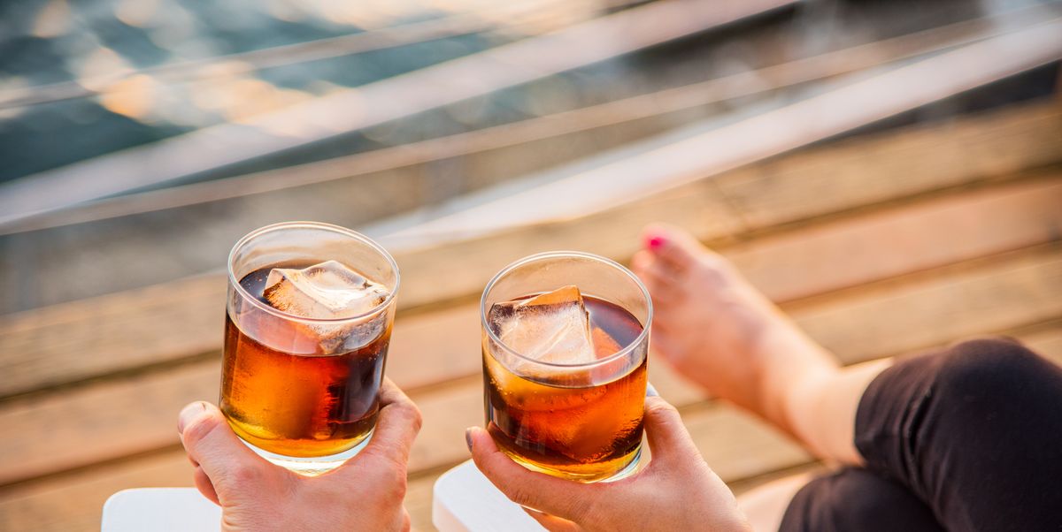 5 Things You Should Know Before Drinking Rum