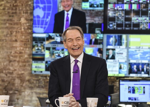 Charlie Rose Charlie Rose