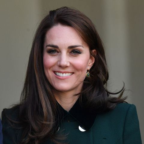 Monica Vinader Black Friday: Kate Middleton's earrings on sale
